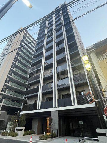 ドゥーエ府中Ⅰ(2LDK/13階)