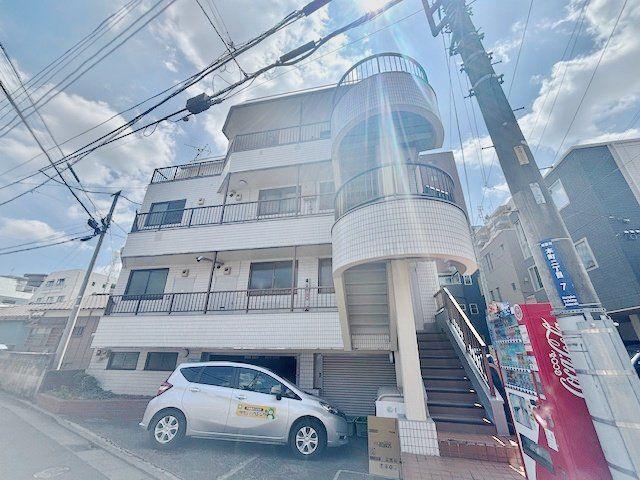 パークメゾン朝霞