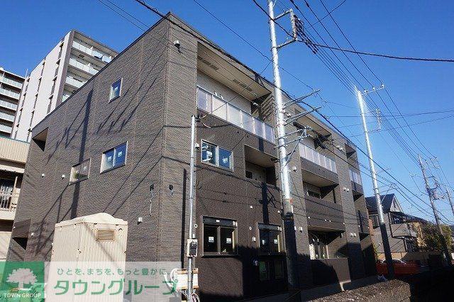 クレッセント