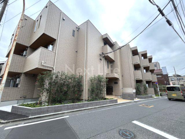 ゼッチマンション小田