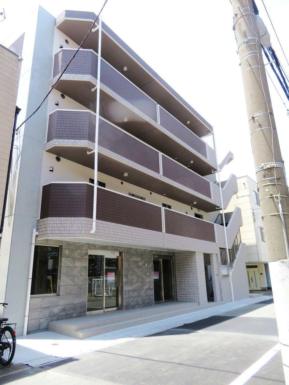 S.COURT 沼津駅北