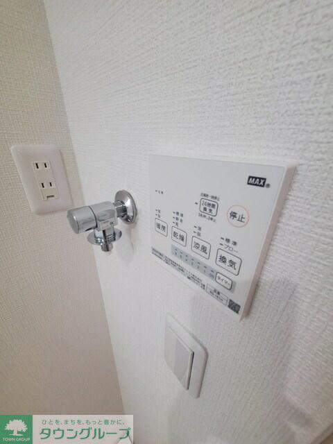 ヴィラ・メルヴェーユ