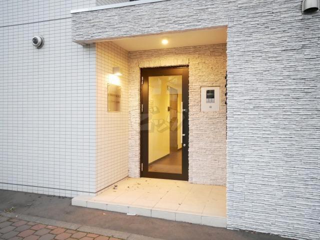 ヴレネージュ美園