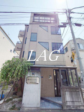 第56シンエイビル