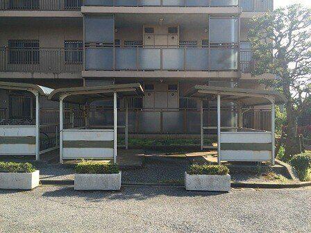 フローラ稲毛