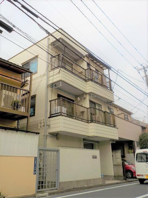 NT向原コーポ