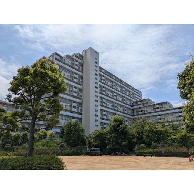 ファミールハイツ明石参番館