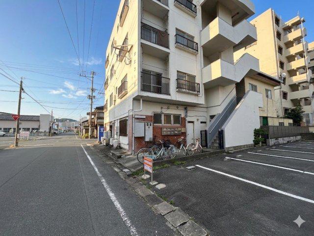 宝友コーポ
