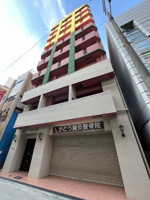 AMABILE深江橋