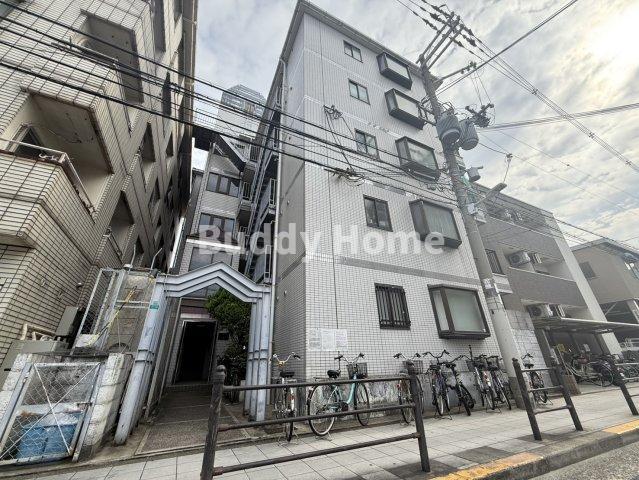 ローズリーフ平野