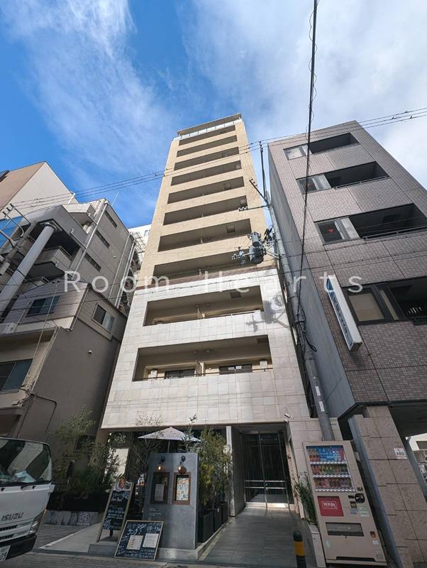 アモーレ本町ウエスト
