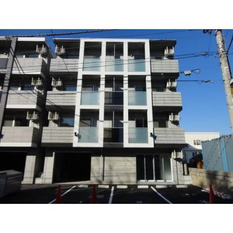 カーサ北3条