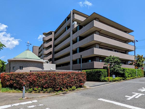 ステージ山手台サウス三番館