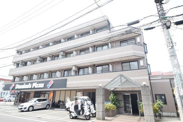 ラベンダー仙川