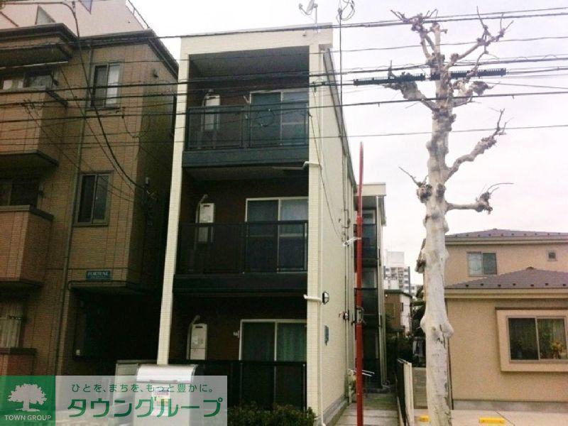 レオネクストルーチェ