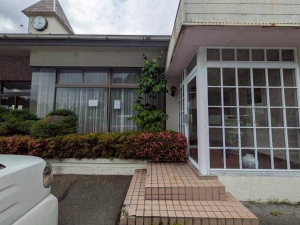 常陸太田市大平町店舗