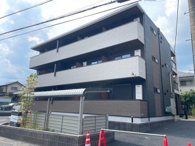 ヒカルサ坂戸