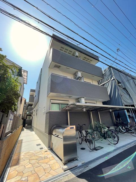 フジパレス湯里VI番館