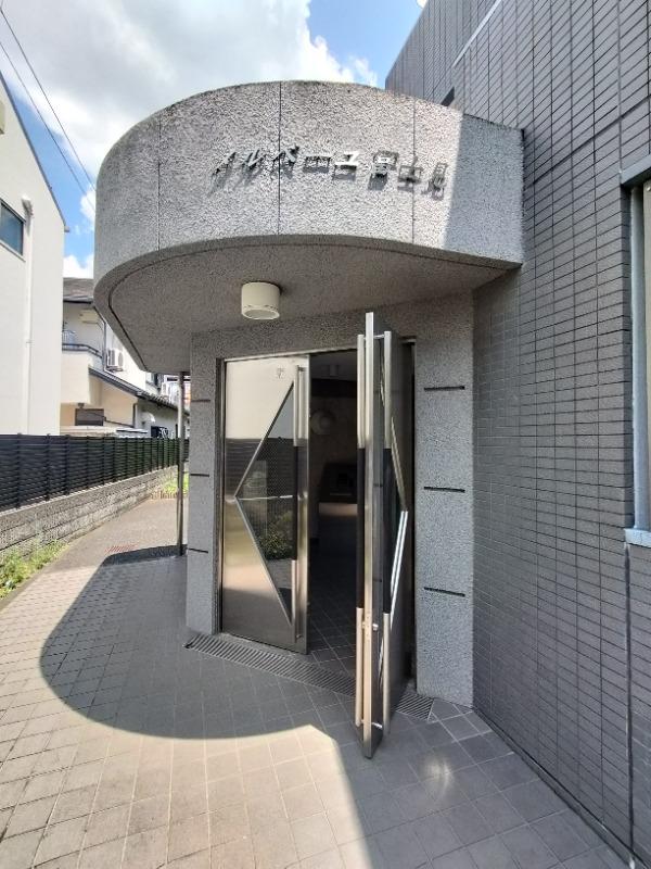 メルベーユ富士見