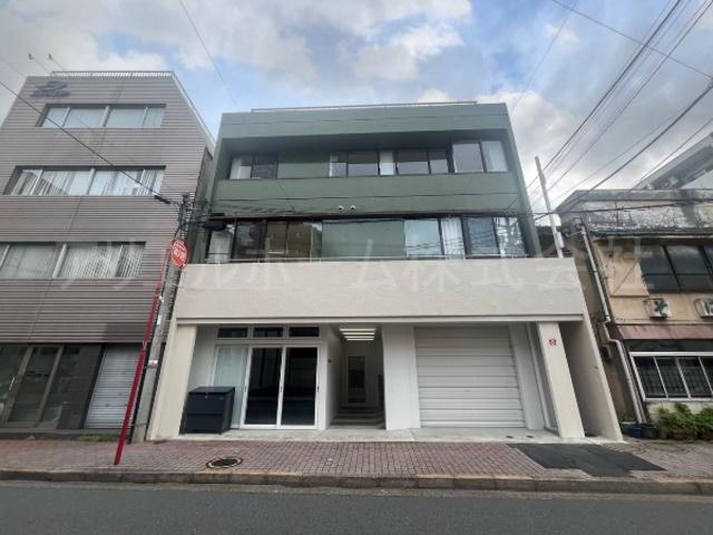  コモドビル