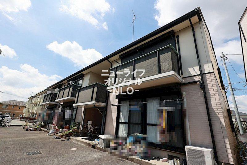 ジュネスタカザワIII