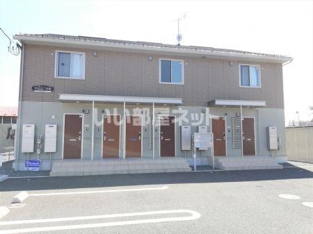 クレール月町