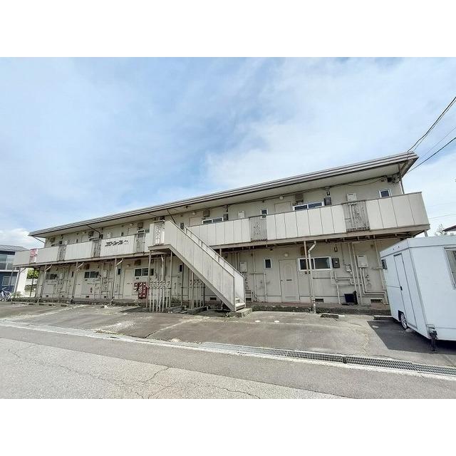 フラワーフォーブル