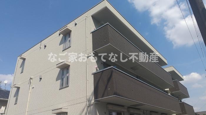 ルミエール庄内通