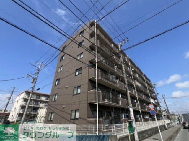 ハーヴェスト本郷