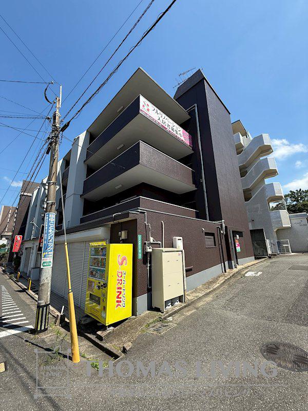 米谷木町第二ビル