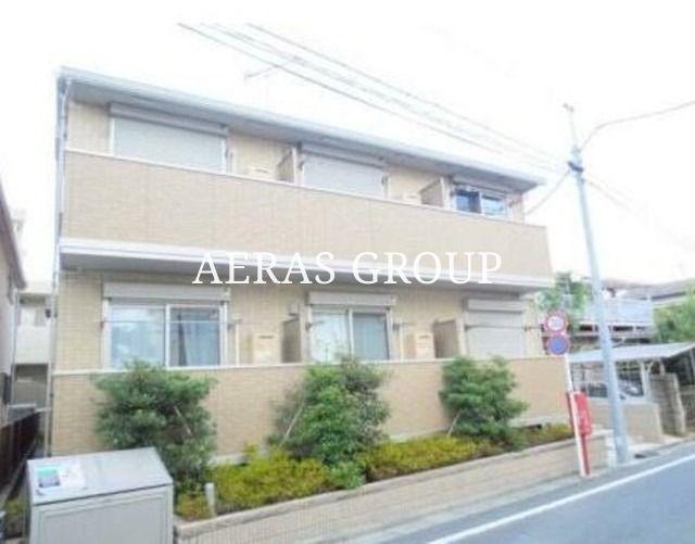 サンモール上井草