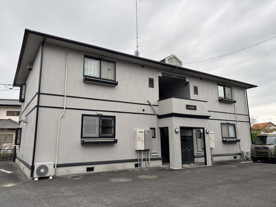 メルベーユ岩之谷D
