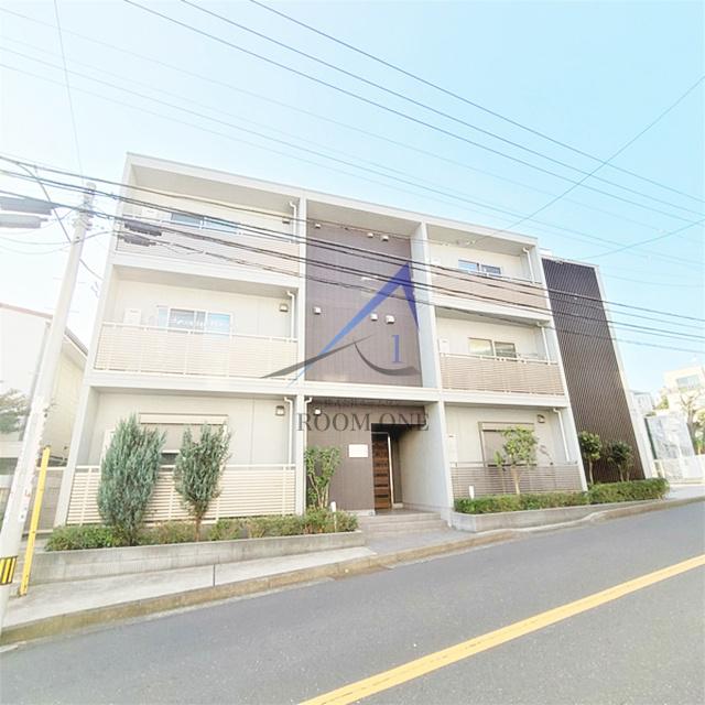 プランドール横浜