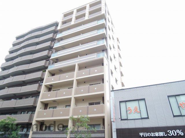クオーレ茨木元町
