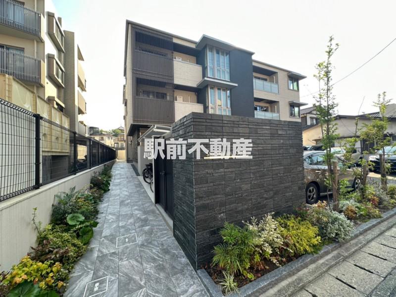シャーメゾン大野城