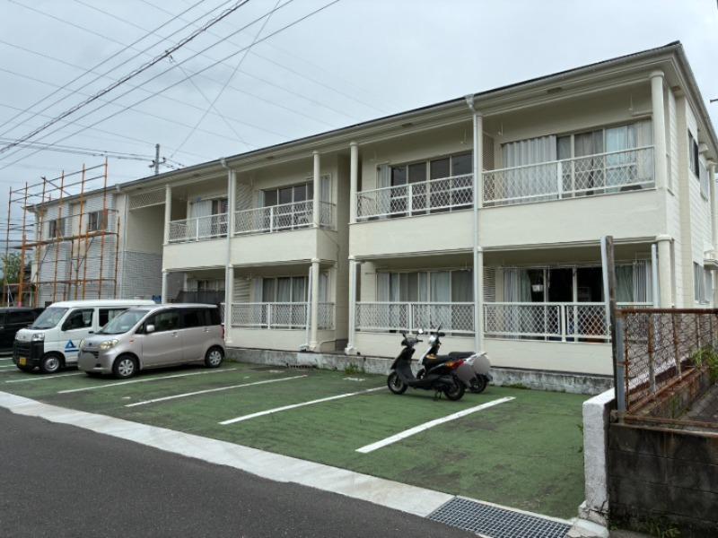 フェヴァリー白崎