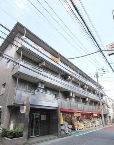 コンフォート目白台