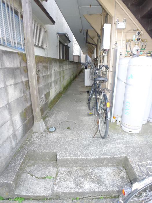 サンライズ湊