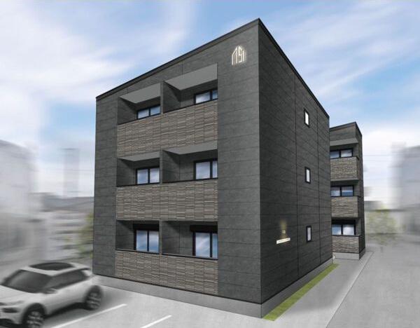 LE COCON 豊田市II