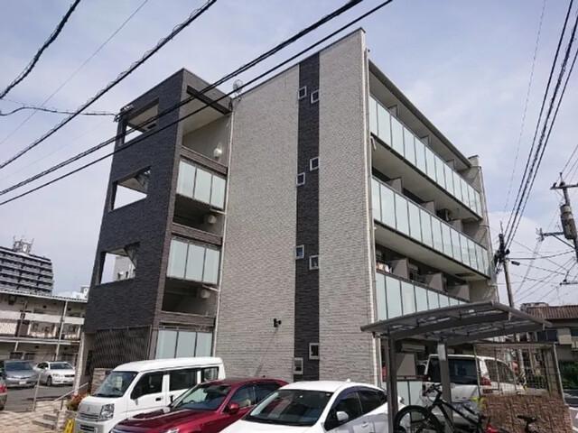 クレイノラルーチェ 美野島