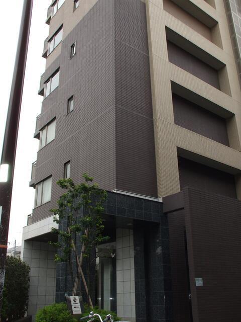 グラーサ駒沢大学
