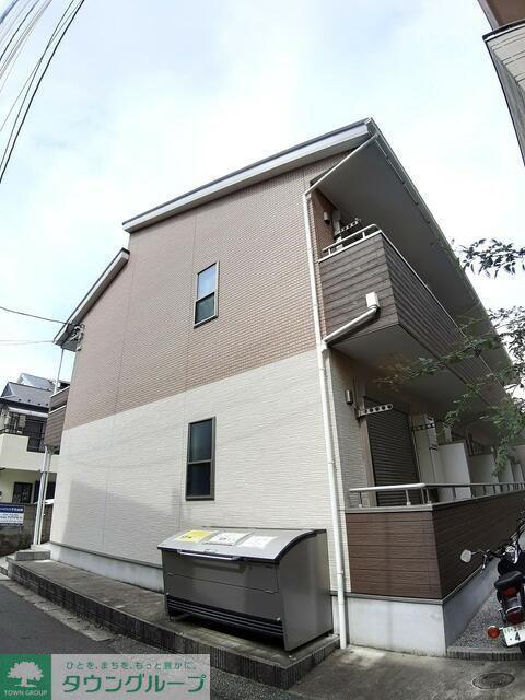 TSハイツ・八千代台西
