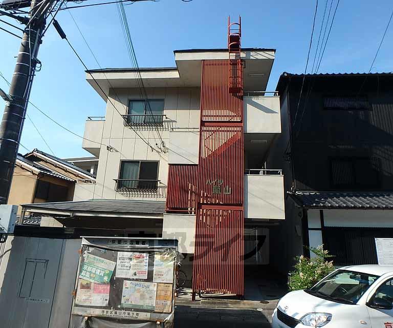 ハイツ嵐山