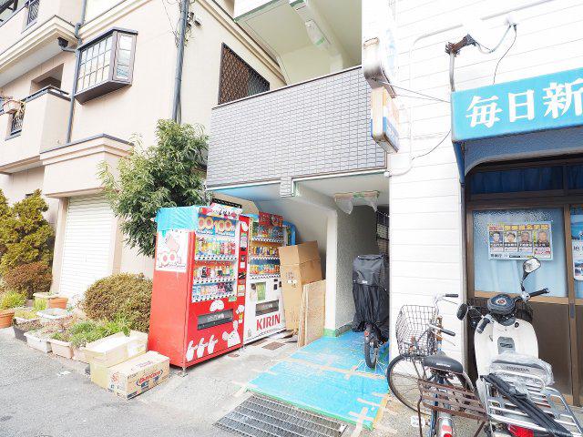 グレイス魚崎