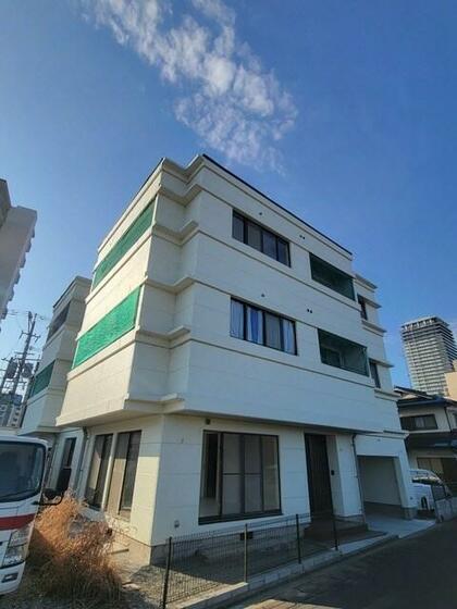 福の井ハイツ