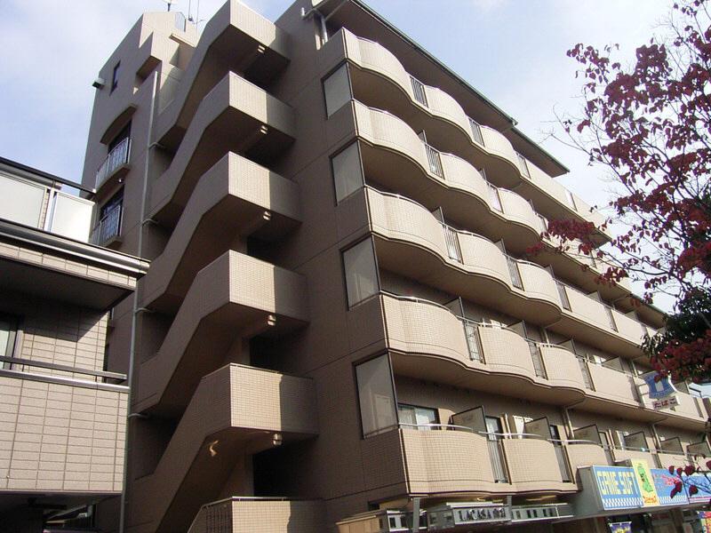 ラカーサ山科