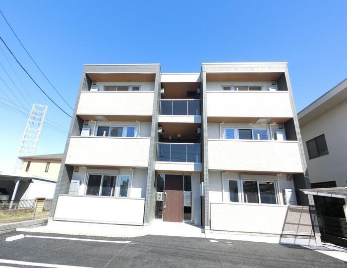 フェリーチェTAKASAKI