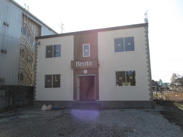 BROTE