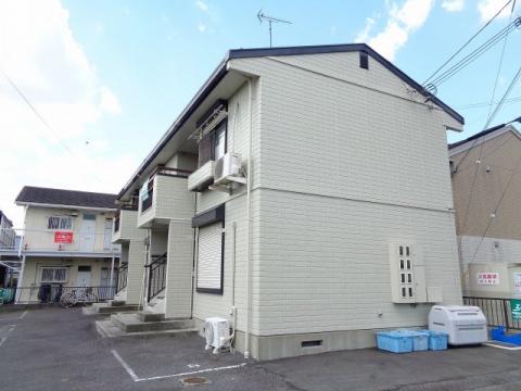 メゾン清香