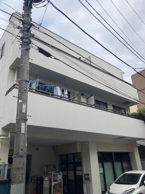 メゾンウィスタリアIII